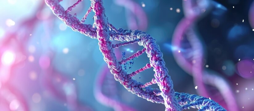 Mutated DNA causing genetic diseases and cancer, disease likelihood, confirming paternity, medical care.