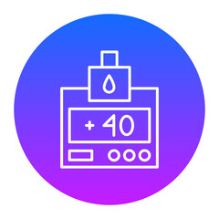 Diabetes Icon of Medicine iconset.