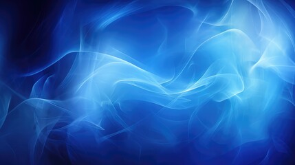 modern blue dynamic background illustration motion energy, fluid smooth, sleek contemporary modern blue dynamic background