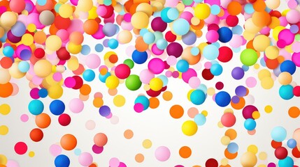 minimal simple dots background illustration design abstract, geometric modern, black colorful minimal simple dots background