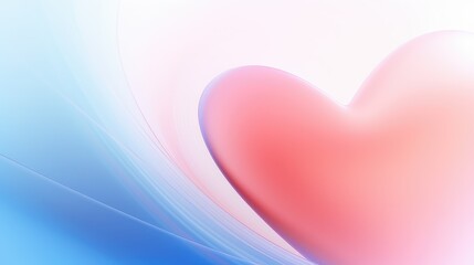 design abstract heart background illustration romantic valentine, emotion creative, colorful vibrant design abstract heart background