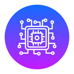 Embedded Devices Icon of Internet of Things iconset.