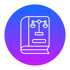 Legislation Icon of Entrepreneurship iconset.