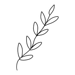 easter branches plant pattern hunting spring icon