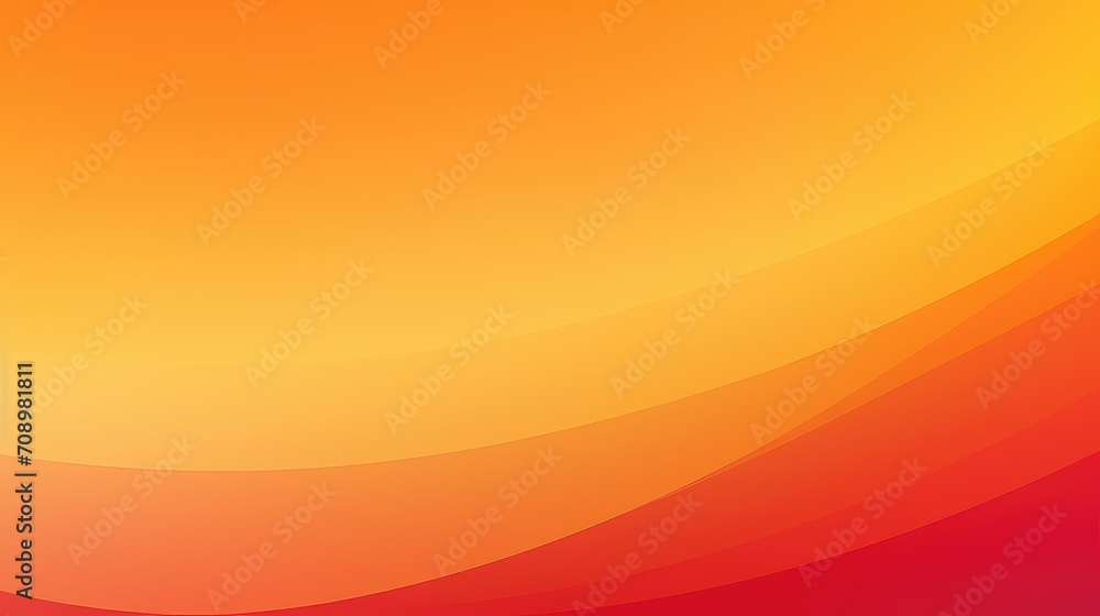 Poster modern empty gradient background illustration clean color, smooth texture, soft blank modern empty g