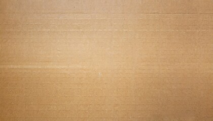 brown cardboard sheet abstract background texture of recycle paper box in old vintage pattern for...