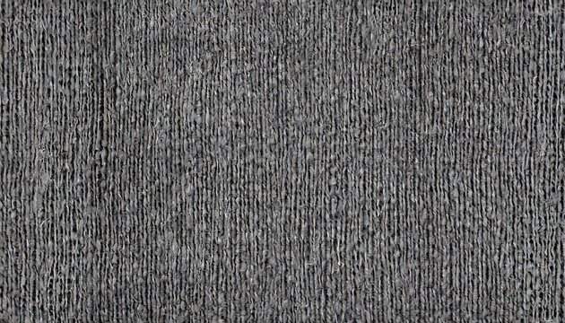 seamless thick chunky cozy wool weave knit background texture overlay of coarse mottled gray nubby boucle upholstery textile pattern a high resolution fabric 3d rendering backdrop
