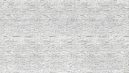 seamless subtle white plaster wall background texture overlay abstract painted stucco or cement grayscale displacement bump or height map simple panoramic banner pattern 3d rendering