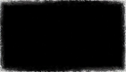 black grunge rough texture overlay png