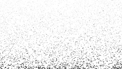 halftone dot gradient pattern background vector speckles dotted scattered dusty texture