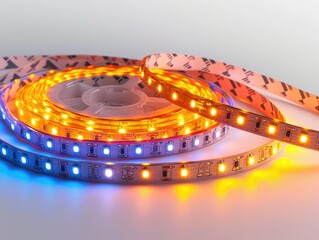 LED Strip Innovation