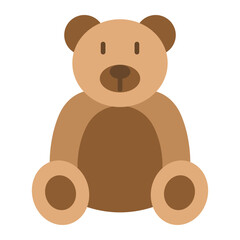 Bear Icon