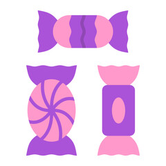 Candies Icon