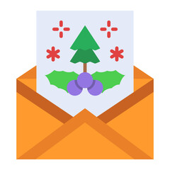 Envelope Icon