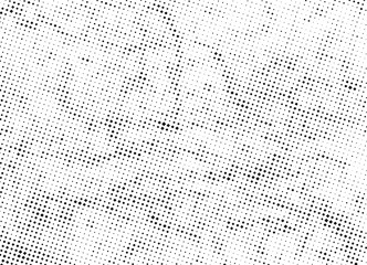 texture with dots, halftone dot pattern background vector, a set of four different abstract dots patterns,   a black and white drawing gradient dots effect, grunge effect with round circle dote 