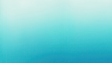 Blurred Cyan blue and teal texture Dark gradient background