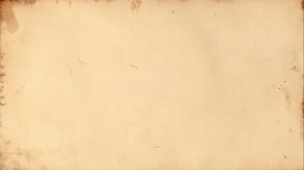 old paper texture background,pale old yellow paper 