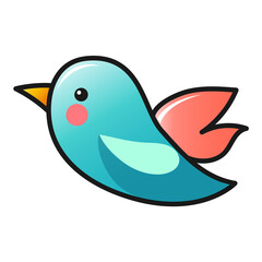 Various elements related to the Valentine's Day festival