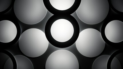 creativity circle innovation background illustration disruption transformation, digital collaboration, entrepreneurship startup creativity circle innovation background