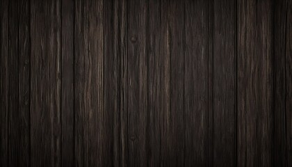 Vertical panel dark mahogany wood texture hd - obrazy, fototapety, plakaty