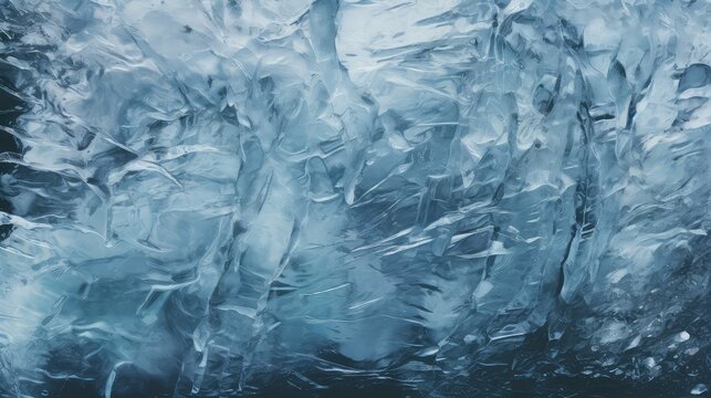 cool abstract ice background illustration chill frost, snow icy, glacial arctic cool abstract ice background