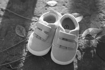 newborn shoes 
