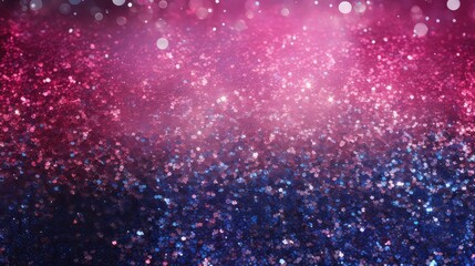 Fototapeta premium shine filter glitter background illustration glam bling, glisten radiant, luminous iridescent shine filter glitter background