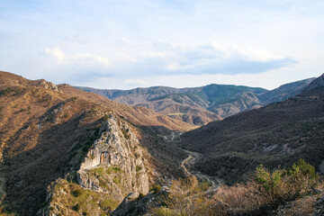 The Monumental Door of Commander Ikezos