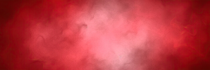 Fototapeta premium red abstract background, red backdrop, scene, chinese new year, valentine, love mood heart tone, red marbled textured 