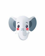 a elephant icon