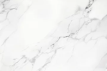 Fotobehang white Marble granite texture background, abstract light elegant gray floor ceramic texture stone, white ceramic floor   © Planetz