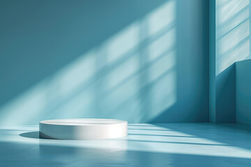 abstract architecture mockup background