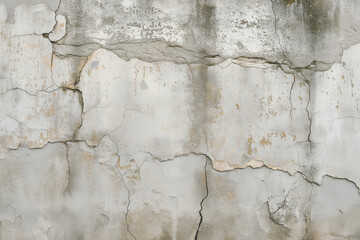  white background of natural cement or stone old wall texture
