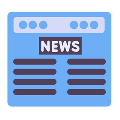 news icon 