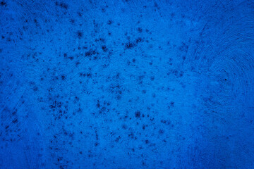 concrete blue wall texture grunge background
