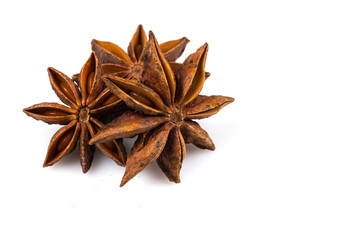 Stars anise