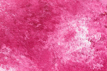 abstract pink background texture concrete wall