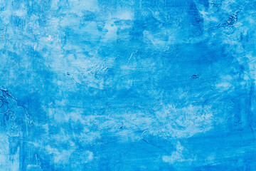 abstract blue background texture concrete wall
