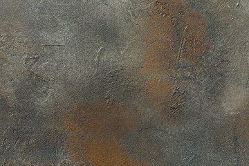 abstract rusty background texture concrete wall