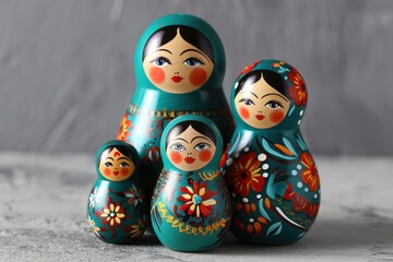 russian nesting doll