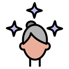 Exquisite Icon Element For Design