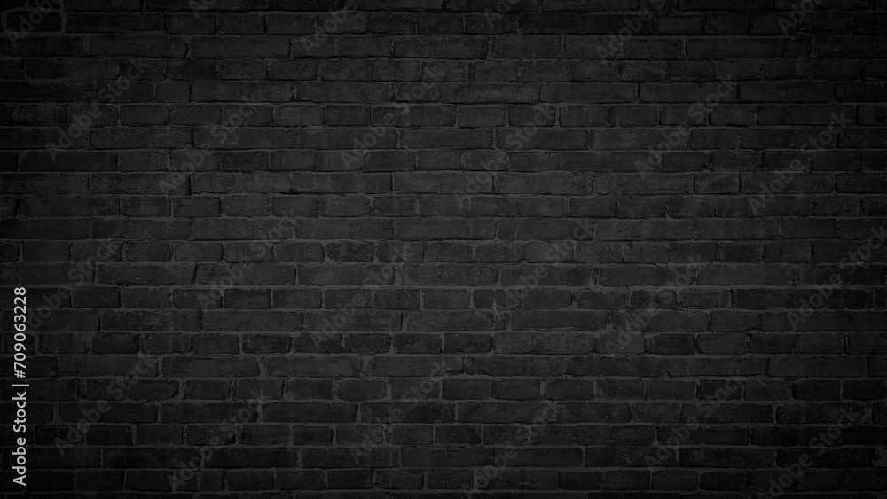 Poster empty black concrete texture background, abstract backgrounds, background design. blank concrete wal