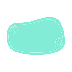 Minimalist quote banner 