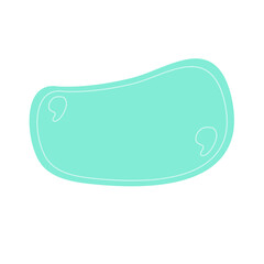 Minimalist quote banner 