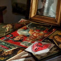 Love and Plumbing 03