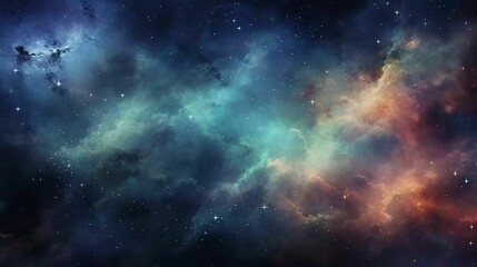 Naklejka premium abstract background generative AI 