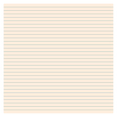 Fototapeta premium Checkered paper texture and blank notebook sheet with grid, note page , educational notebook, notepad for mathematics, notepaper vector illustration.