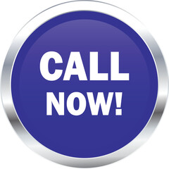 Call Now Button, Call now sign, button Template for call
