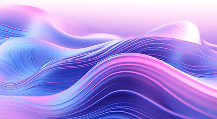 Pink trendy colorful fluid gradient abstract background, colorful curve gradient elements concept illustration
