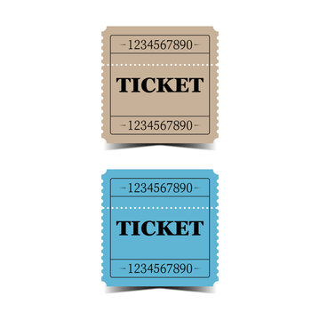 Economical entrance ticket in a new design and with convenience 